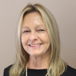 Meet your Posher, Kathy